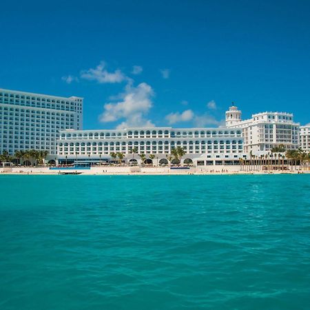 Riu Cancun Hotel Kültér fotó