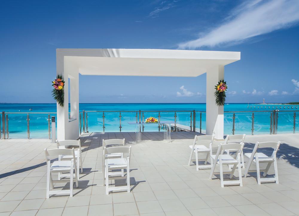 Riu Cancun Hotel Kültér fotó